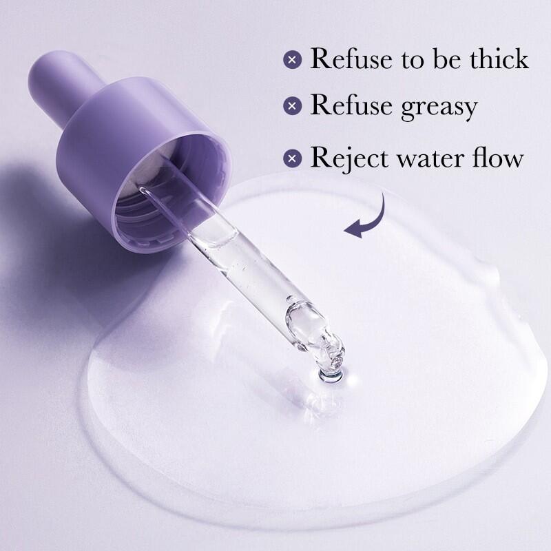 Sérum Facial  con Retinol y Ácido Hialurónico "BIOAQUA"